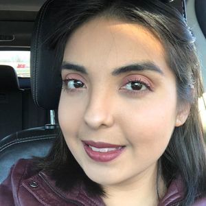 Meet your Posher, Bridgett